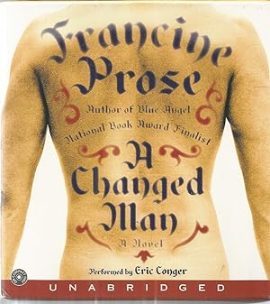 A Changed Man [Unabridged Audiobook]
