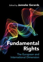 Imagen del vendedor de Fundamental Rights a la venta por moluna