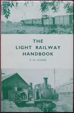 The Light Railway Handbook