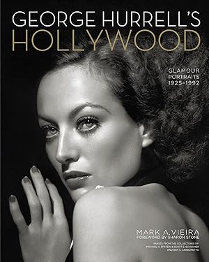 Seller image for George Hurrell s Hollywood: Glamour Portraits, 1925-1992 for sale by moluna