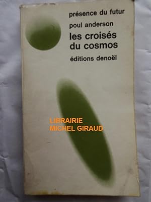 Les Croisés du Cosmos