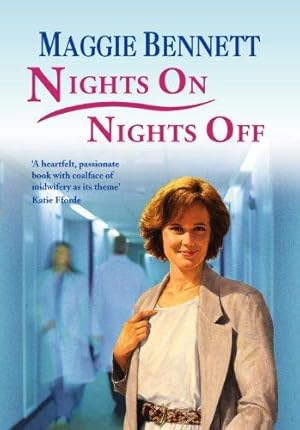 Imagen del vendedor de Night On, Nights Off a la venta por WeBuyBooks