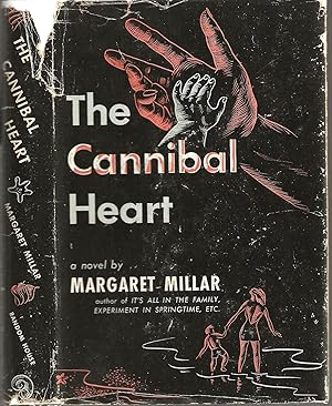 THE CANNIBAL HEART