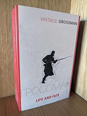 Seller image for Life and Fate for sale by Emily Green Books