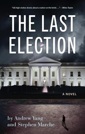 Bild des Verk�ufers f�r The Last Election zum Verkauf von moluna