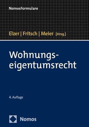 Seller image for Wohnungseigentumsrecht for sale by Rheinberg-Buch Andreas Meier eK