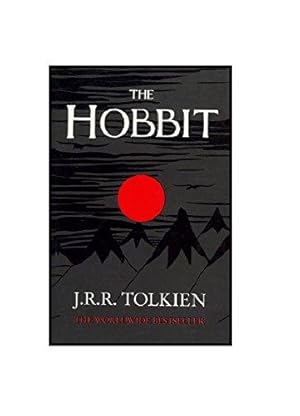 Seller image for The Hobbit for sale by WeBuyBooks 2