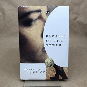 Seller image for Parable of the Sower for sale by The Bookman & The Lady