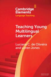 Imagen del vendedor de Teaching Young Multilingual Learners a la venta por moluna