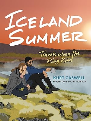 Bild des Verkufers fr Iceland Summer: Iceland Summer: Travels Along the Ring Road zum Verkauf von moluna