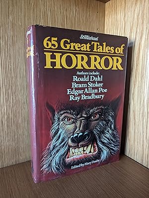 Seller image for 65 GREAT TALES OF HORROR: St Michael for sale by Emily Green Books