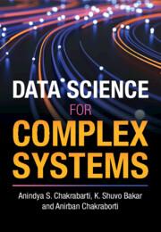 Imagen del vendedor de Data Science for Complex Systems a la venta por moluna