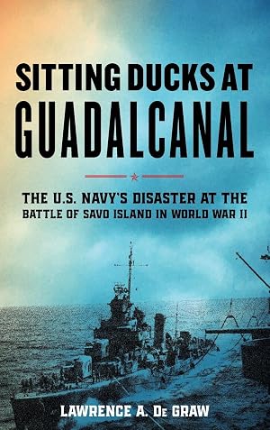 Bild des Verk�ufers f�r Sitting Ducks at Guadalcanal zum Verkauf von moluna