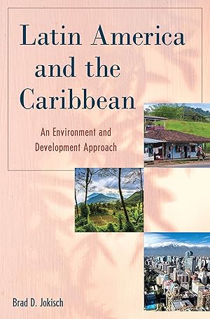 Imagen del vendedor de Latin America and the Caribbean a la venta por moluna