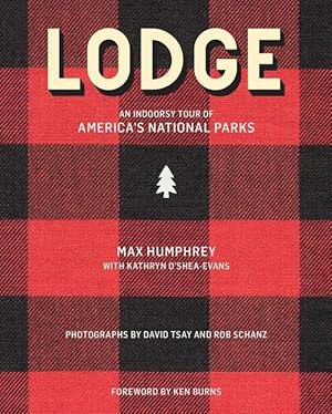 Seller image for Lodge for sale by moluna