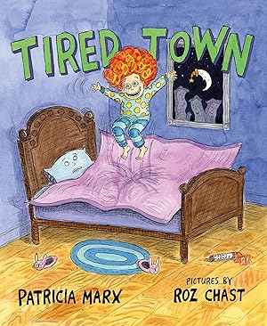 Bild des Verk�ufers f�r Tired Town zum Verkauf von moluna