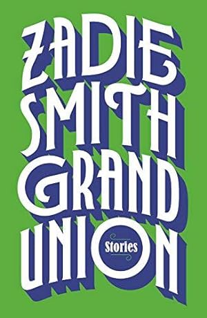 Seller image for Grand Union for sale by WeBuyBooks