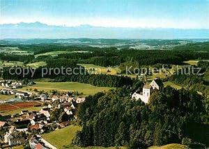 Bild des Verkufers fr Postkarte Carte Postale 72905744 Welzheim Waldburg Mittelalterliche Burganlage Oberschwaben Bodensee Alp zum Verkauf von Versandhandel Boeger