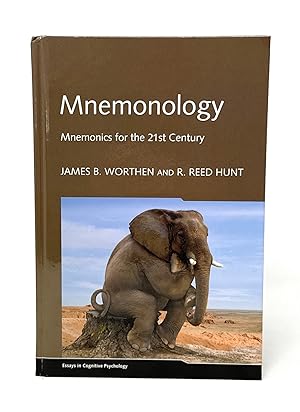 Seller image for Mnemonology: Mnemonics for the 21st Century for sale by Underground Books, ABAA