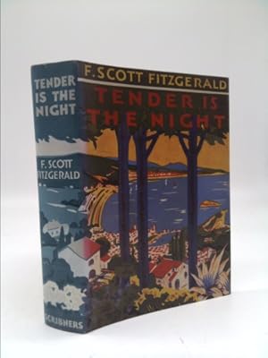 Seller image for Tender Is the Night for sale by ThriftBooksVintage