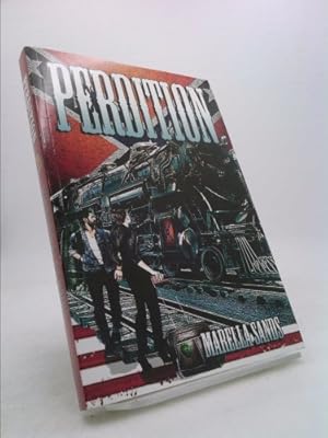 Seller image for Perdition for sale by ThriftBooksVintage