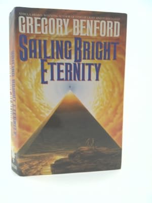 Bild des Verkufers fr Sailing Bright Eternity zum Verkauf von ThriftBooksVintage