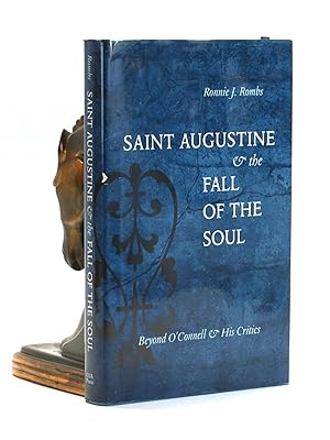 Immagine del venditore per Saint Augustine and the Fall of the Soul: Beyond O'Connell and His Critics venduto da Arches Bookhouse