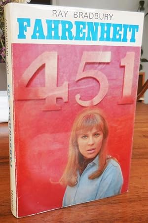 Fahrenheit 451 (Signed)