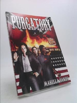 Seller image for Purgatory for sale by ThriftBooksVintage