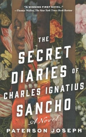 Seller image for Secret Diaries of Charles Ignatius Sancho for sale by GreatBookPrices