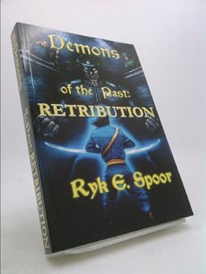 Seller image for Demons of the Past: RETRIBUTION for sale by ThriftBooksVintage