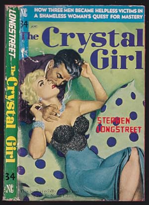 The Crystal Girl