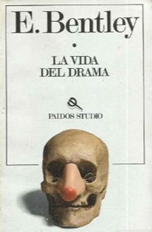 Bild des Verkufers fr La vida del drama zum Verkauf von SOSTIENE PEREIRA