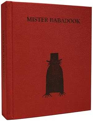 Mister Babadook