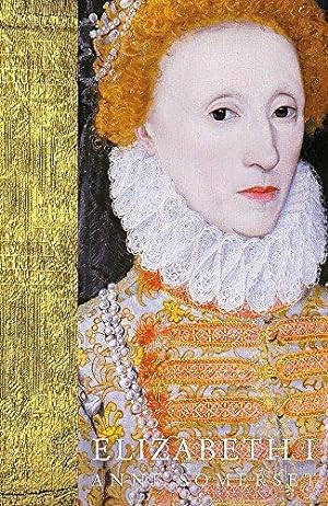 Bild des Verkufers fr Elizabeth I (WOMEN IN HISTORY) zum Verkauf von WeBuyBooks