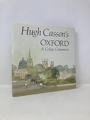 Hugh Casson's - Oxford