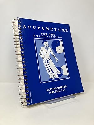Seller image for Acupuncture for the Practitioner for sale by Southampton Books