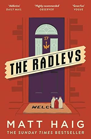 Seller image for The Radleys for sale by WeBuyBooks