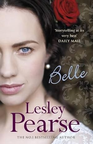Seller image for Belle for sale by WeBuyBooks