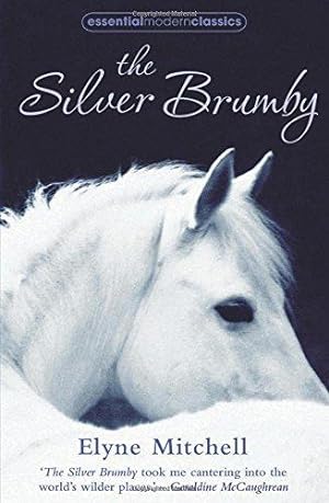 Bild des Verkufers fr Silver Brumby (Essential Modern Classics) zum Verkauf von WeBuyBooks 2
