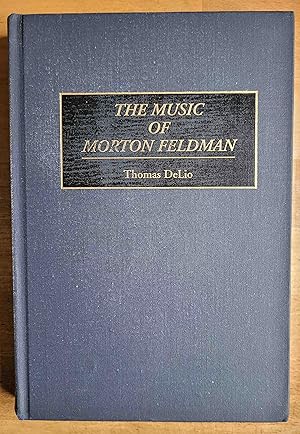 The music of Morton Feldman
