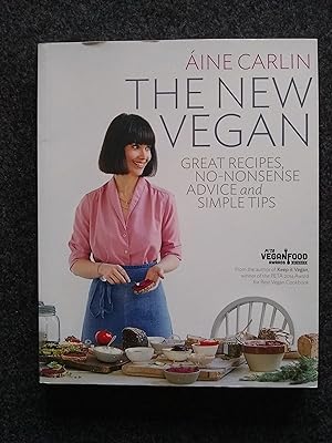 The New Vegan