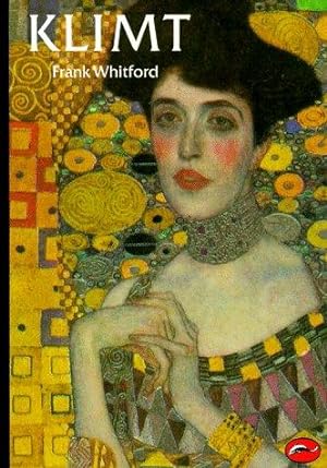 Seller image for Klimt: (World of Art Series) (E) for sale by WeBuyBooks