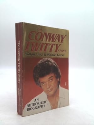 Bild des Verkufers fr The Conway Twitty Story zum Verkauf von ThriftBooksVintage