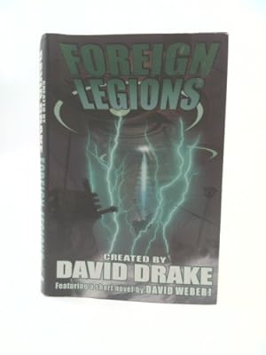 Bild des Verkufers fr Foreign Legions zum Verkauf von ThriftBooksVintage