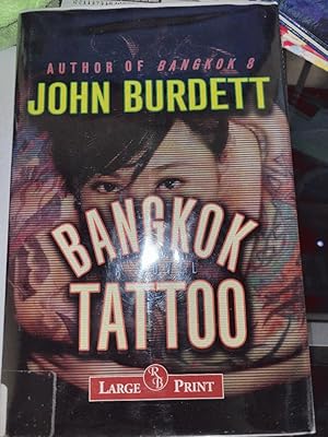 Imagen del vendedor de Bangkok Tatoo a la venta por Heisenbooks