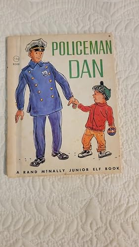 Seller image for Policeman Dan for sale by Jimmy's Vintage and Vinyl