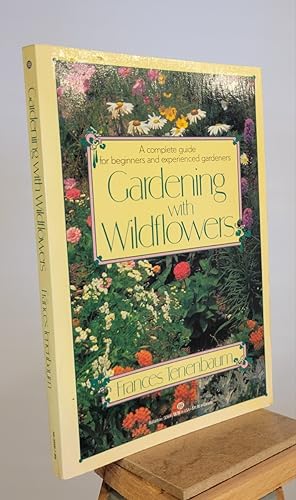 Seller image for Gardening with Wildflowers for sale by Henniker Book Farm and Gifts