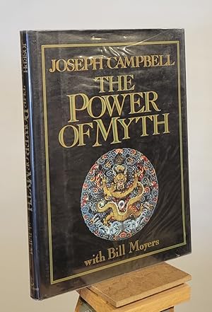 Seller image for The Power of Myth for sale by Henniker Book Farm and Gifts
