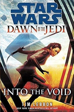 Immagine del venditore per Into the Void (Star Wars: Dawn of the Jedi) venduto da WeBuyBooks